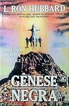Missão Terra I I Génese negra Unknown Binding L. Ron Hubbard
