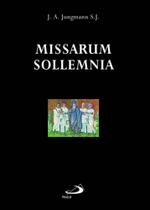 Missarum Sollemnia Missarum Sollemnia
