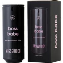 Missguided Boss Babe Eau De Parfum Spray 2,7 Oz