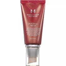 Missha Base Facial M Perfect Cover Bb Cream-31 - 50ml