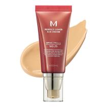 Missha bb cream 25