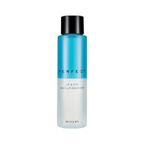 Missha Perfect Lip & Eye Make Up 155ml - Demaquilante Missha Perfect Lip & Eye Make Up 155ml - Demaquilante
