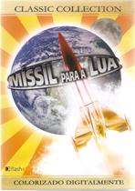 missil para a lua dvd original lacrado - flashstar