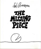 Missing piece, the - HARPERCOLLINS USA