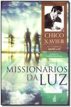 Missionarios Da Luz - (Novo Projeto) - FEB