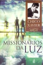Missionarios Da Luz - (Novo Projeto) - FEB Missionarios Da Luz - (Novo Projeto) - FEB