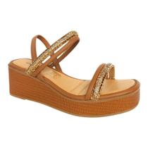 Mississipi sandalia ref me671 bronze Mississipi sandalia ref me671 bronze