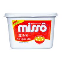 Missô Aká Sakura 500g