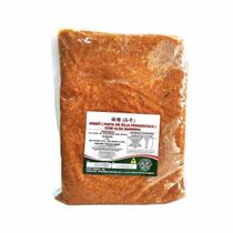 Misso Caseiro Temperado Com Alga Marinha Kombu 1kg