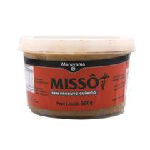 Missô Maruyama 500g