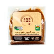 Missô Orgânico MN Food 500g