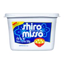 Missô Shiro Sakura 500g