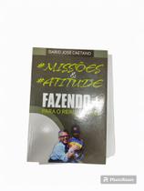 Missões & atitude fazendo + para o reino de deus - dario jose caetano - MANGRICH Missões & atitude fazendo + para o reino de deus - dario jose caetano - MANGRICH
