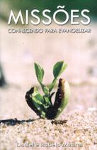 Missoes - conhecendo para evangelizar - BV FILMS