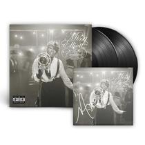 Missy Elliott - 2x LP The Cookbook” Vinil + Art Card Autografado