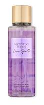 Mist/Body Splash Love Spell, 250 mL, Victorias Secret