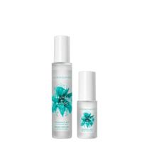 Mist de Fragancia para Cabello y Cuerpo Moroccanoil Brumes Du Maroc