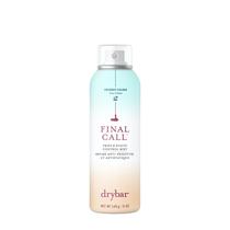 Mist Drybar Final Call Frizz & Static Control 200 ml de coco Mist Drybar Final Call Frizz & Static Control 200 ml de coco