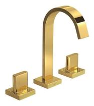 Mist Duplo Comando Lavatório Mesa BA Deca Polo 1877.GL33