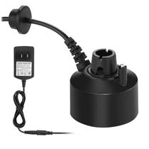Mist Maker AGPTEK Witch Cauldron Fog Maker para Halloween/Natal