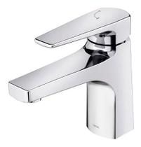 Mist Monoc Lavat Mesa Bica Baixa Docol Lift Cromado 795906