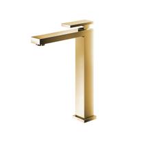 Mist Monoc Lavat Mesa Docol New Edge Ouro Polido 925443 Mist Monoc Lavat Mesa Docol New Edge Ouro Polido 925443