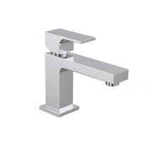 Mist. Monocomando Lavat. Mesa Bica Baixa Unic 2875.C90 Deca
