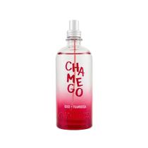 Mist Perfumado Chamego L'Occitane Au Brésil 150ml - Framboesa e Coco Mist Perfumado Chamego L'Occitane Au Brésil 150ml - Framboesa e Coco