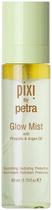 Mist Pixi Beauty Glow Mist 80 ml para pele luminosa