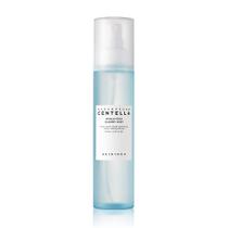 Mist SKIN1004 Hyalu-cica Cloudy 120 mL com água de chá verde