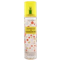 Mista para corpo e cabelo Addison Rae Hyped Woody Citrus 240 ml para mulheres