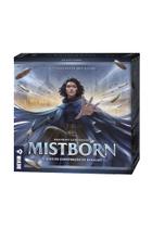 Mistborn + Promo Mistborn + Promo
