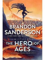 Mistborn - the hero of ages - vol. 3 Mistborn - the hero of ages - vol. 3