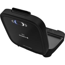 Misteira Grill Cadence SAN400 Preta Compacta 127V Misteira Grill Cadence SAN400 Preta Compacta 127V