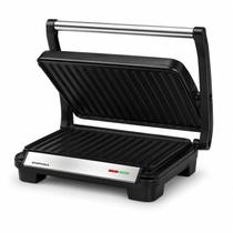 Misteira Grill Inox Antiaderente Misteira Grill Inox Antiaderente