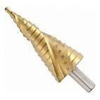 Mister Broca Escalonada Titanio (4-32) Mister Broca Escalonada Titanio (4-32)