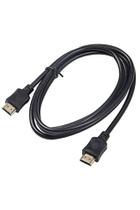 Mister - Cabo HDMI 1.4 Macho 1,80m - 100528