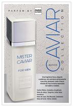 Mister Caviar 100 Ml Caviar Collection Paris Elysees