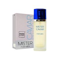 Mister Caviar For Men 100ml - Paris Elysees