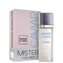 Mister Caviar + La Petite Fleur Secrete - Paris Elysses