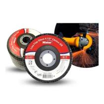 Mister Disco Flap 7 G120