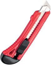 Mister Estilete Plastico 18mm