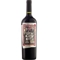 Mister l bueno cruel malbec