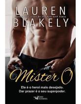 Mister O Sortido