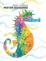 Mister Seahorse - Philomel