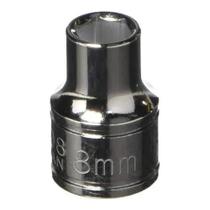 Mister Soquete Sextavado Crv1/2 X 08mm