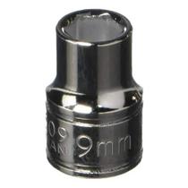 Mister Soquete Sextavado Crv1/2 X 09mm
