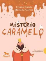 Mistério caramelo