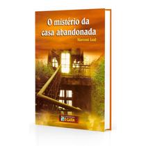 Mistério da Casa Abandonada (O) - O CLARIM