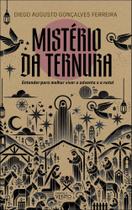 Misterio Da Ternura
